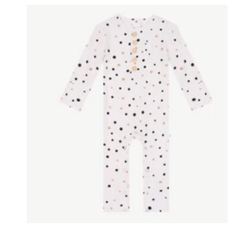 NWT Jamie Romper